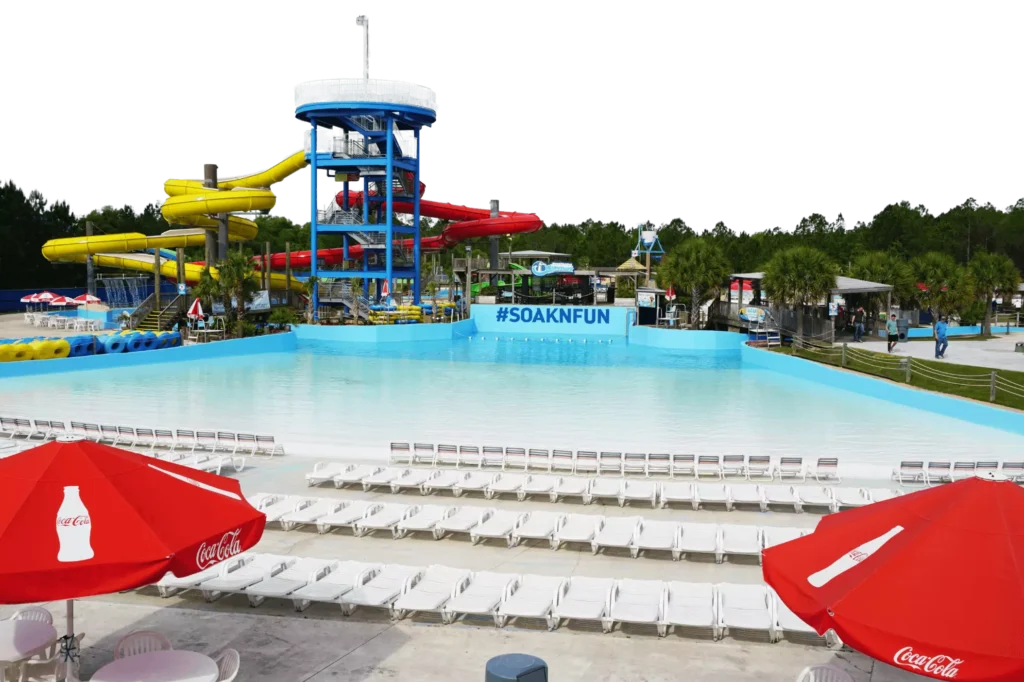 Gulf-Island-Waterpark