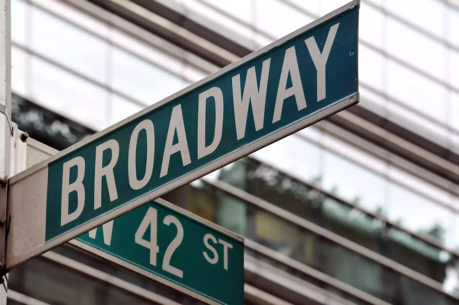 broadway