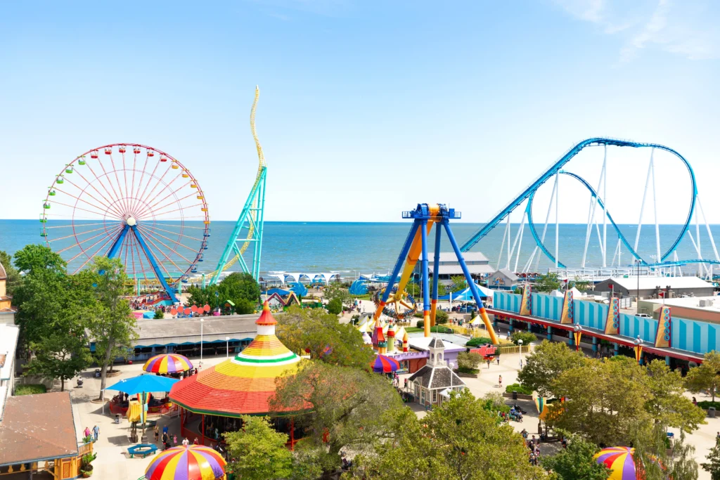 Cedar-Point-Amusement-Park-