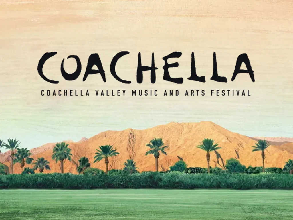 Coachella