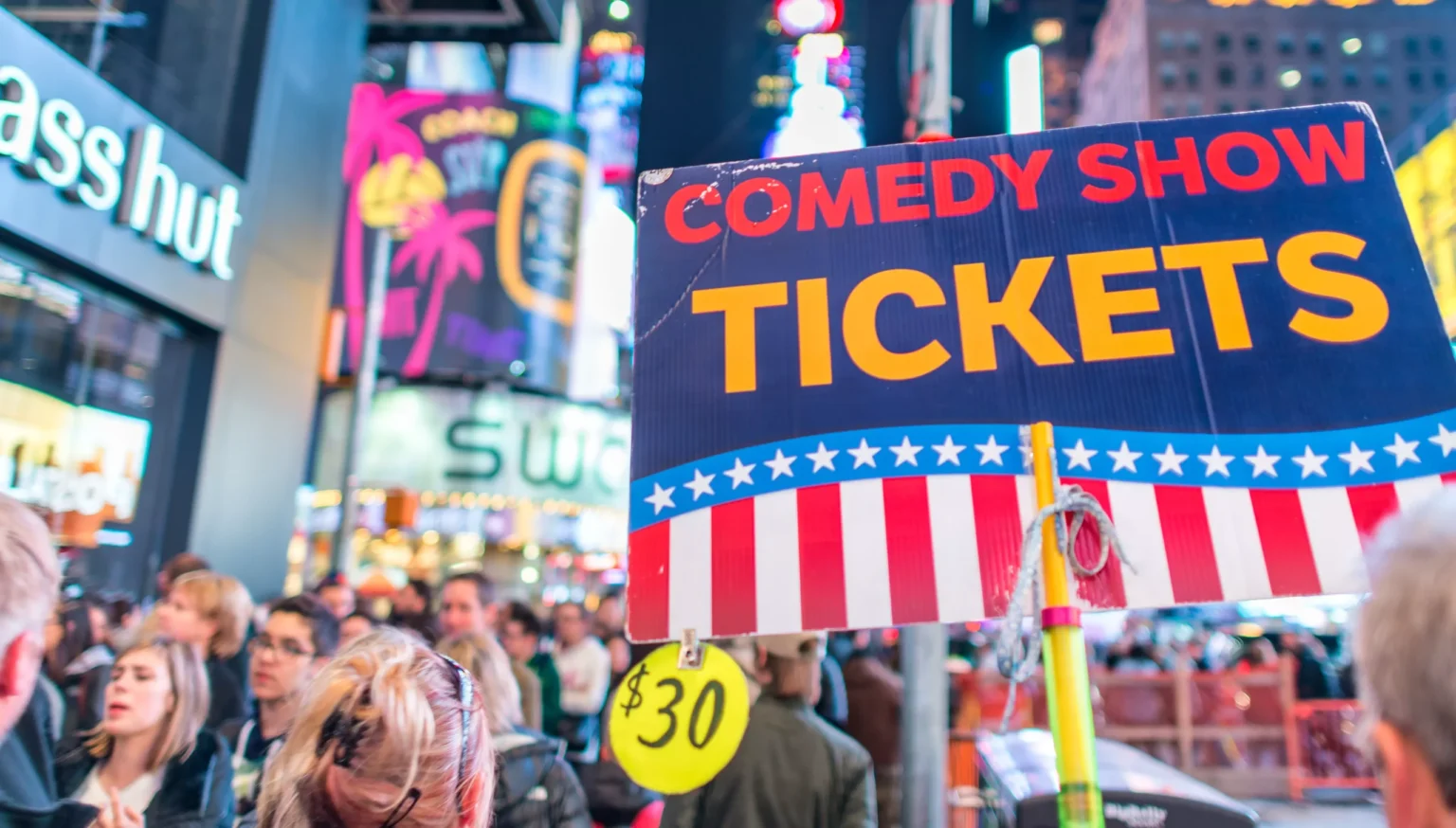 Comedy-show-Tickets