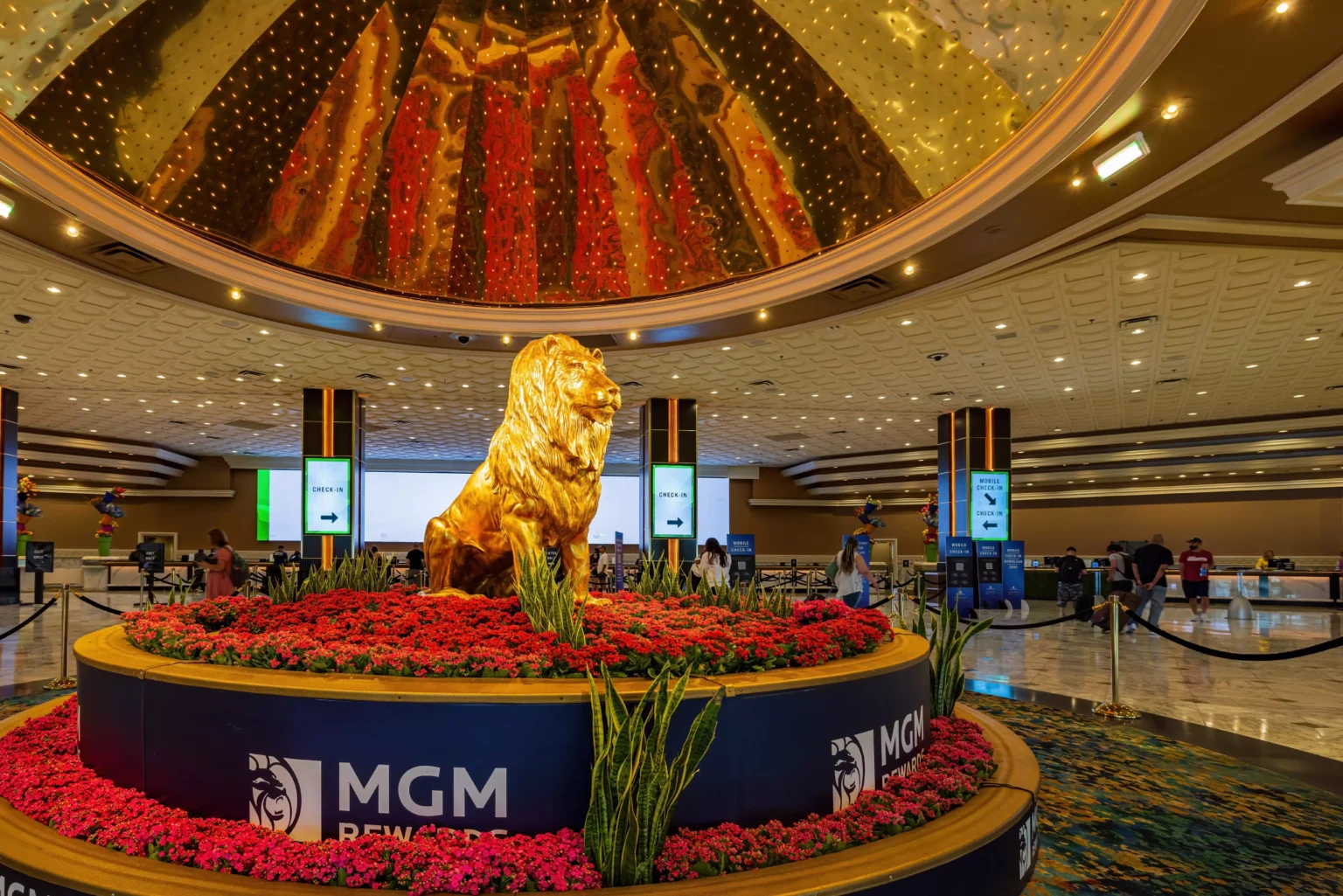 MGM-Grand