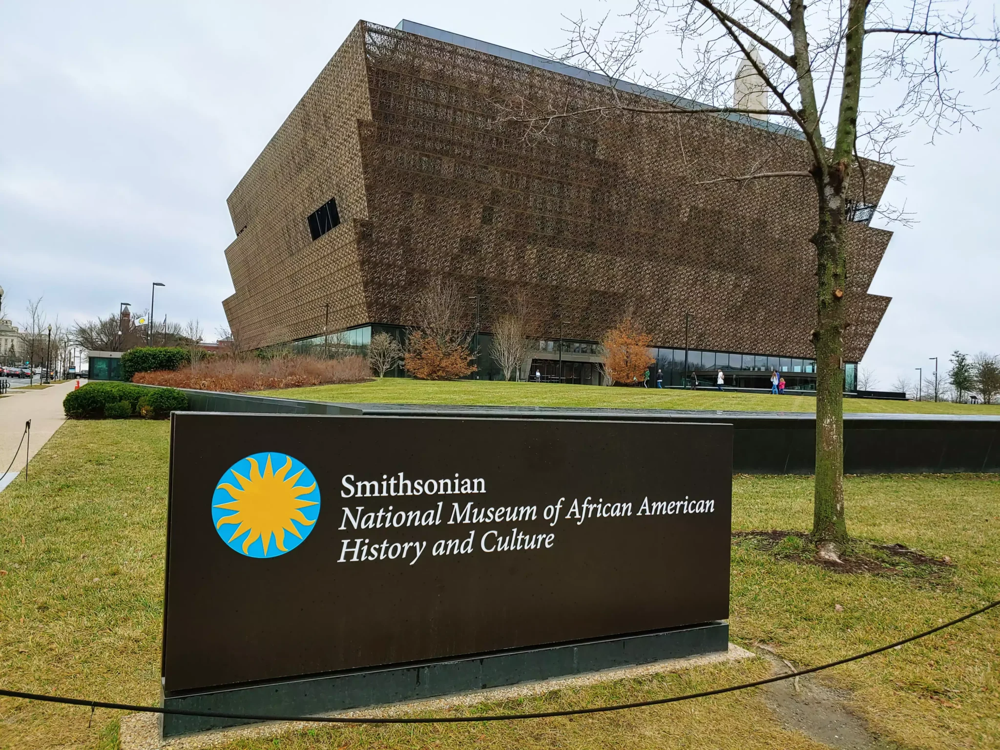 smithsonian museums