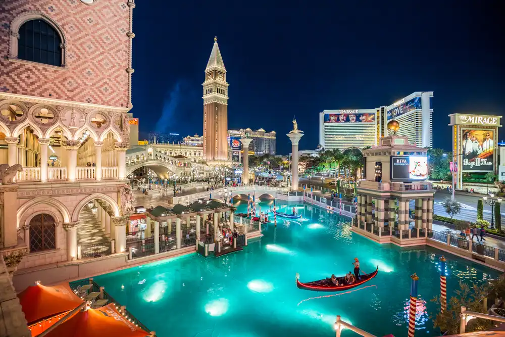 Venetian-resort-