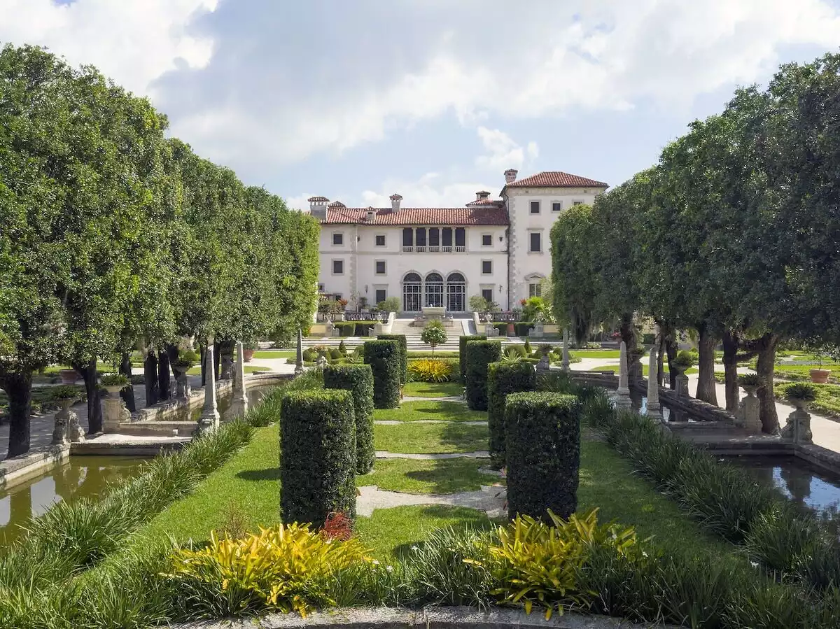 vizcaya museum