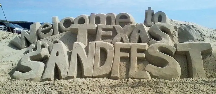 SandFest