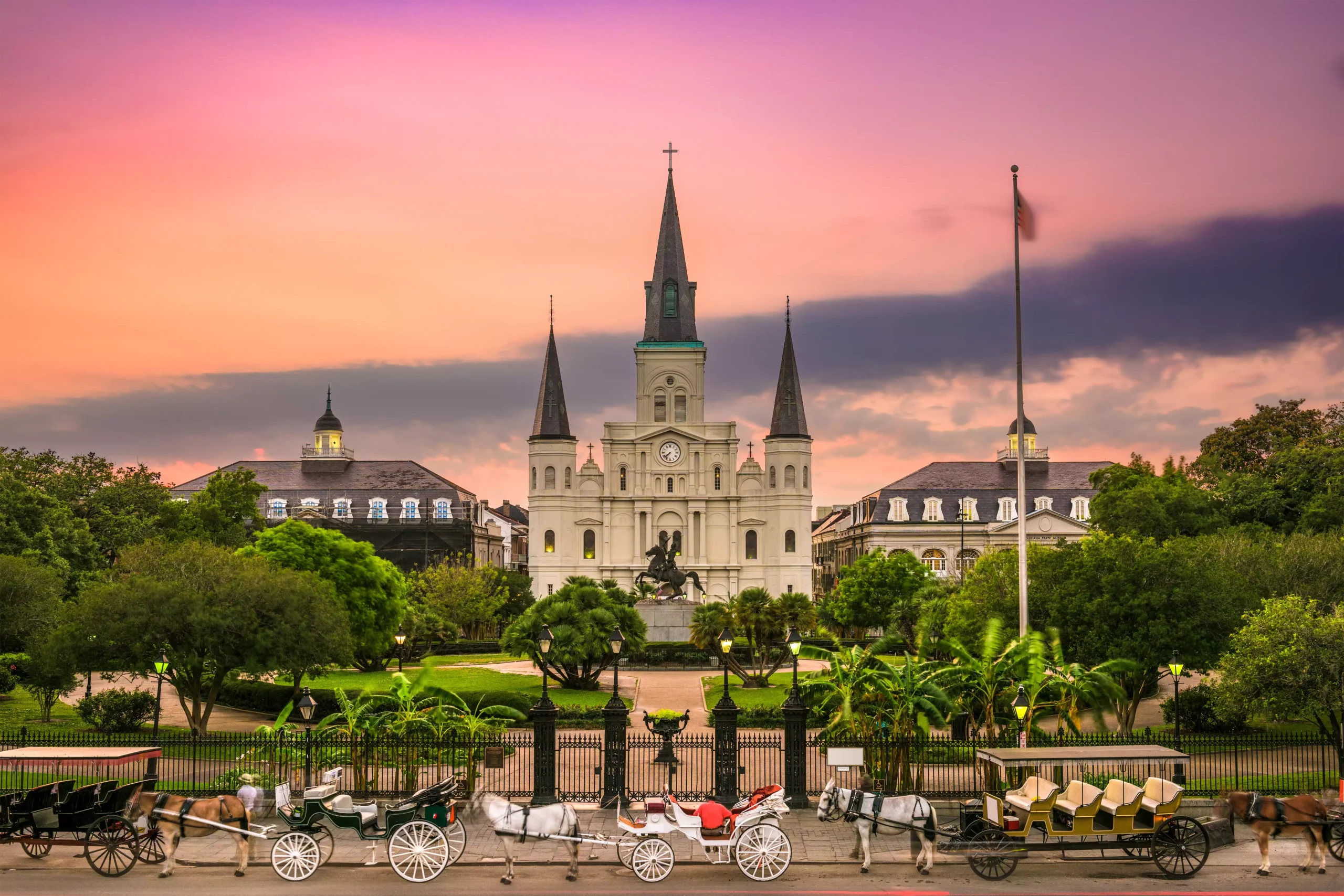 French Quarter