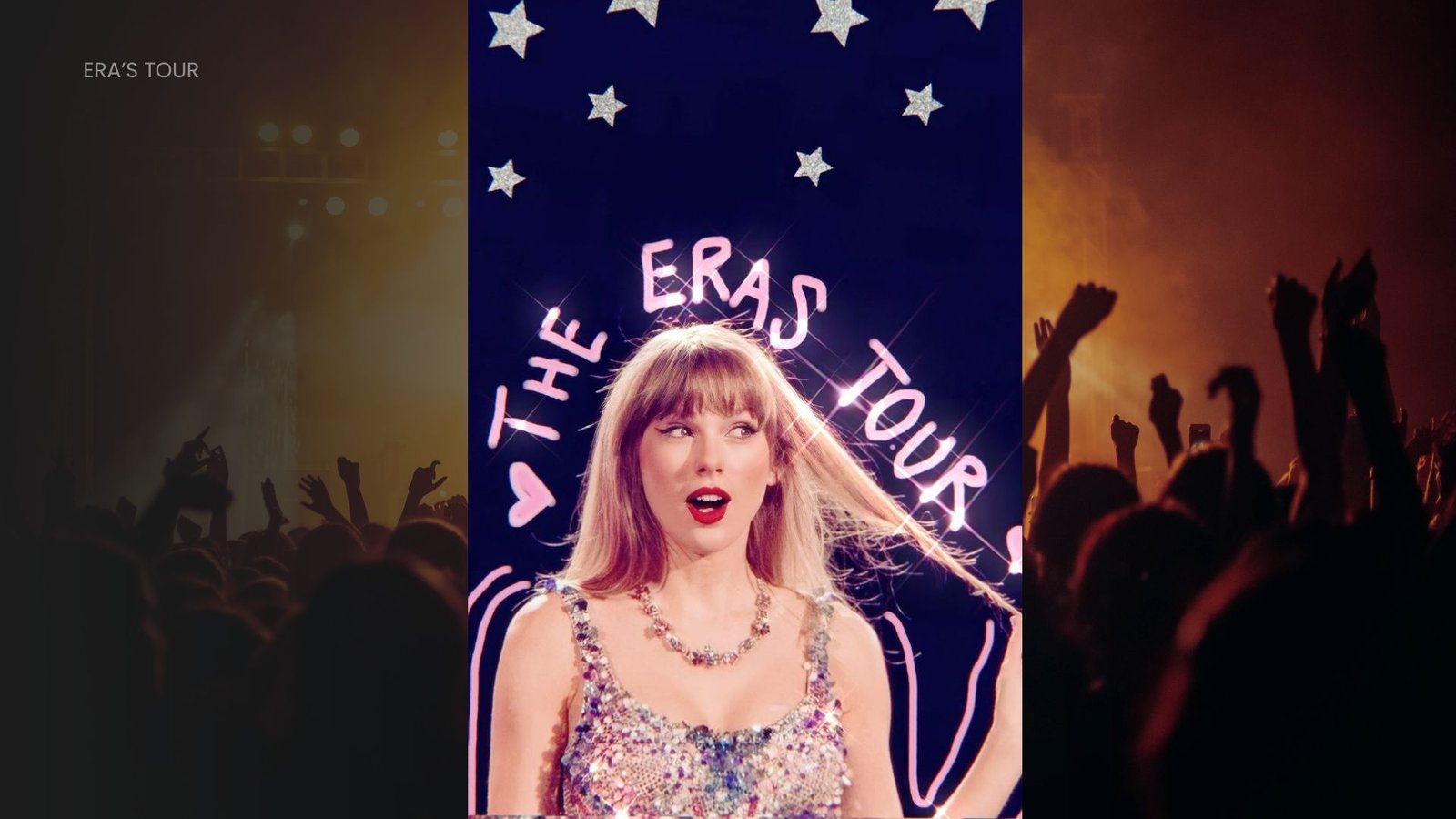 eras tour