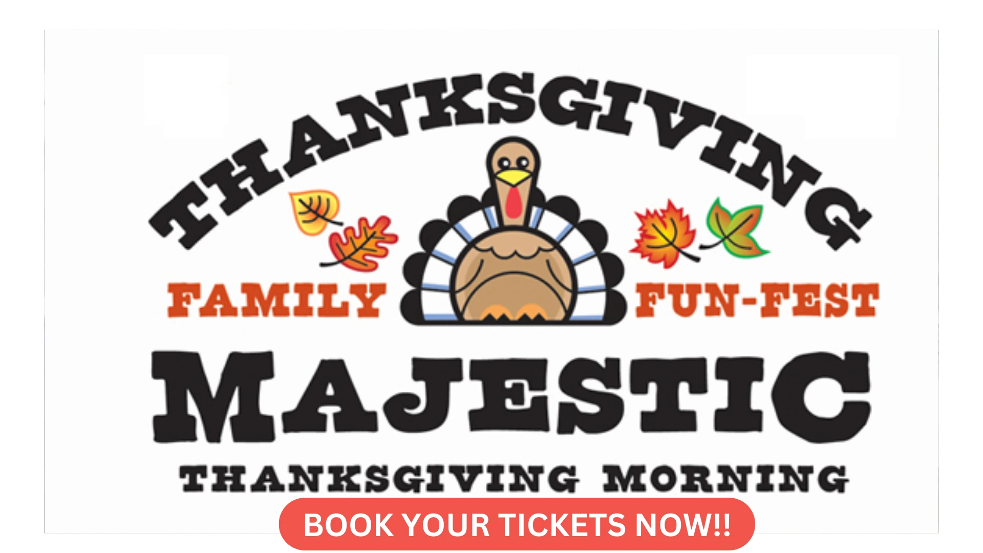 Thanksgiving Family Fun Fest