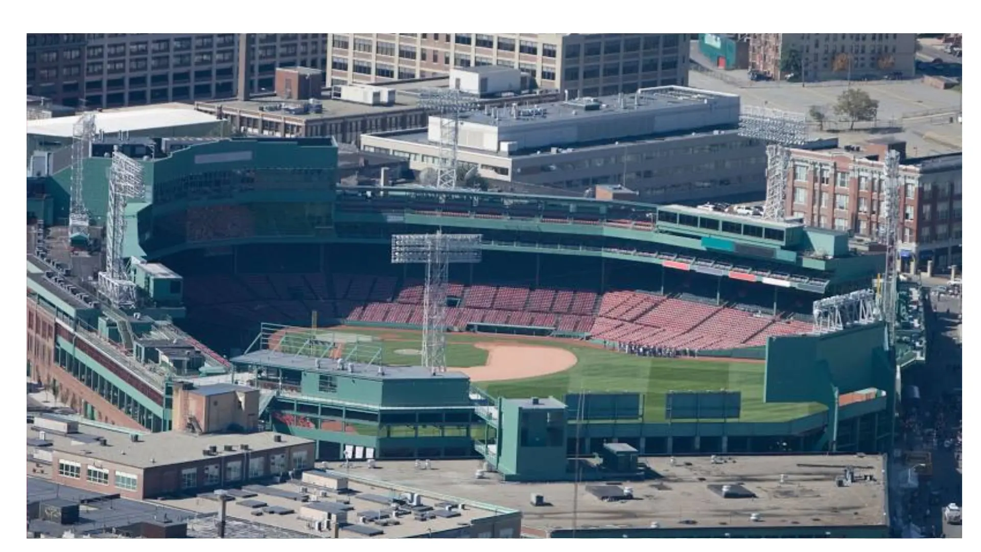 Fenway Park