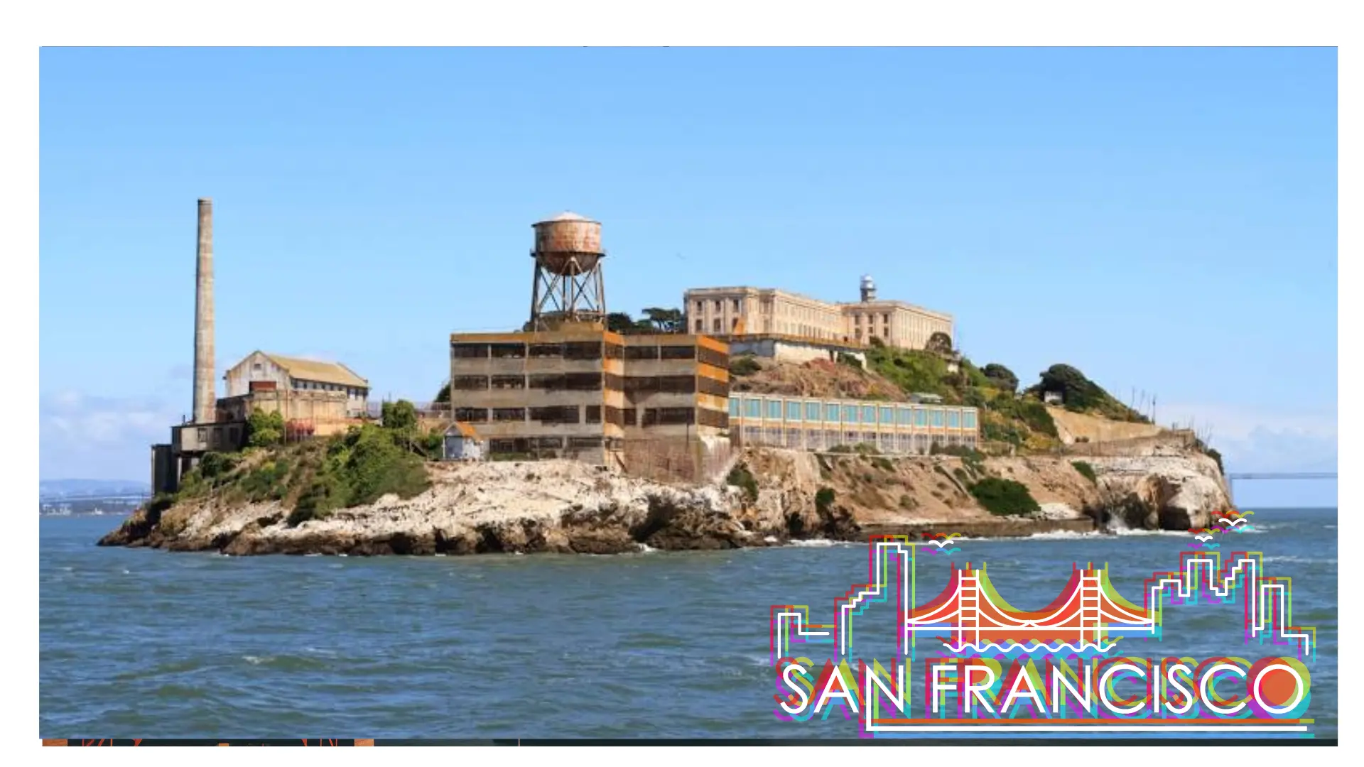 Alcatraz Island