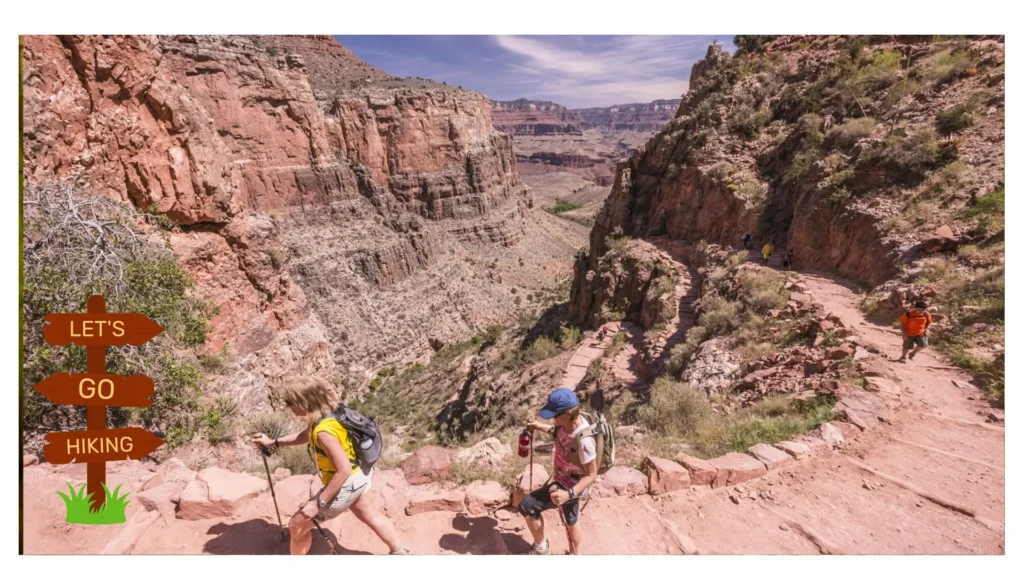 Bright Angel Trail