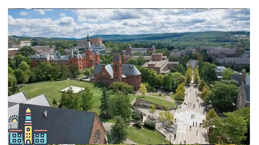 cornell unniversity