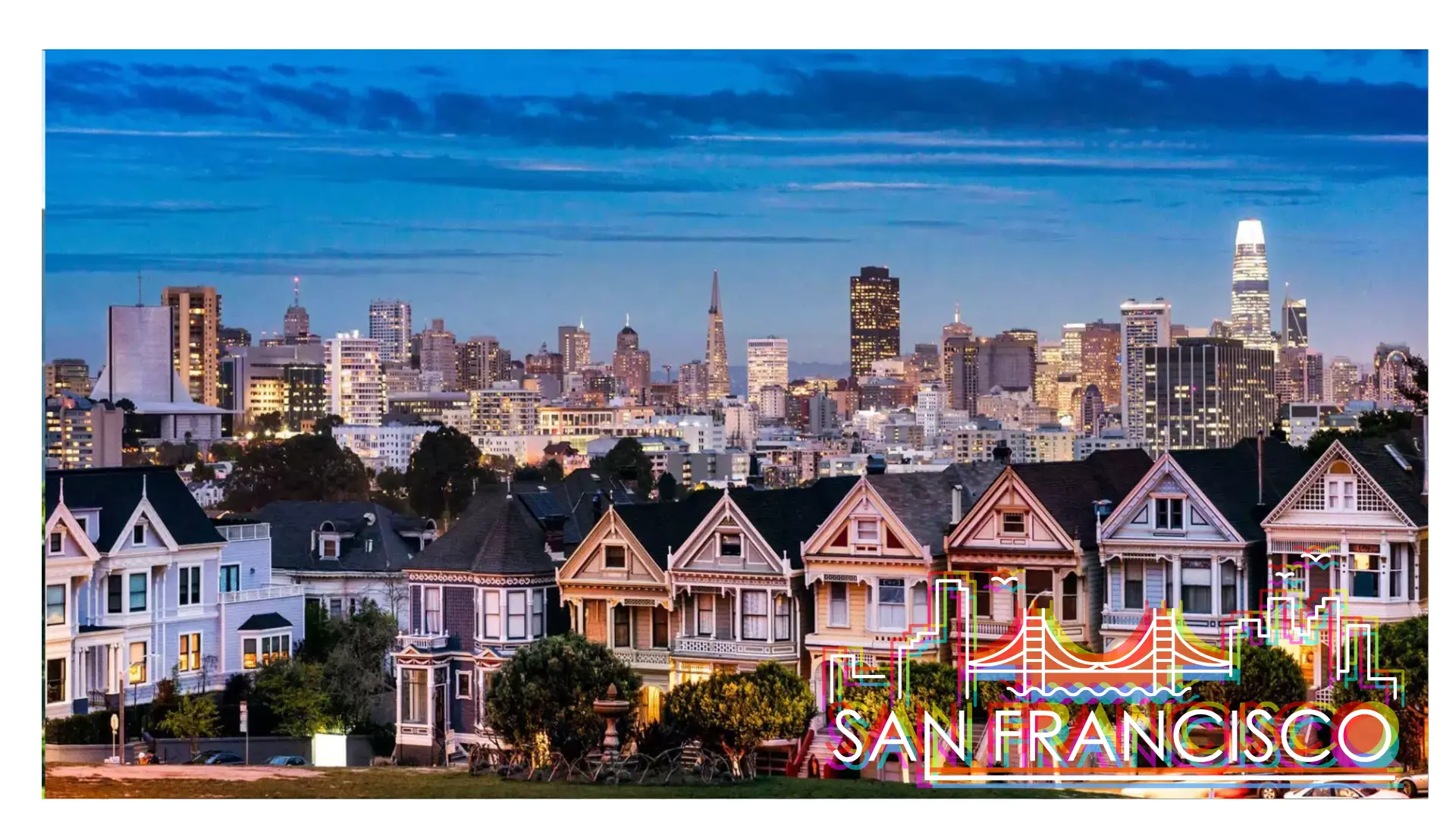 places to visit near san francisco