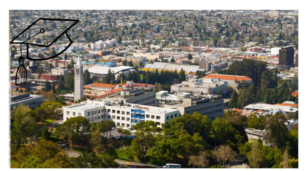 UC Berkeley Campus