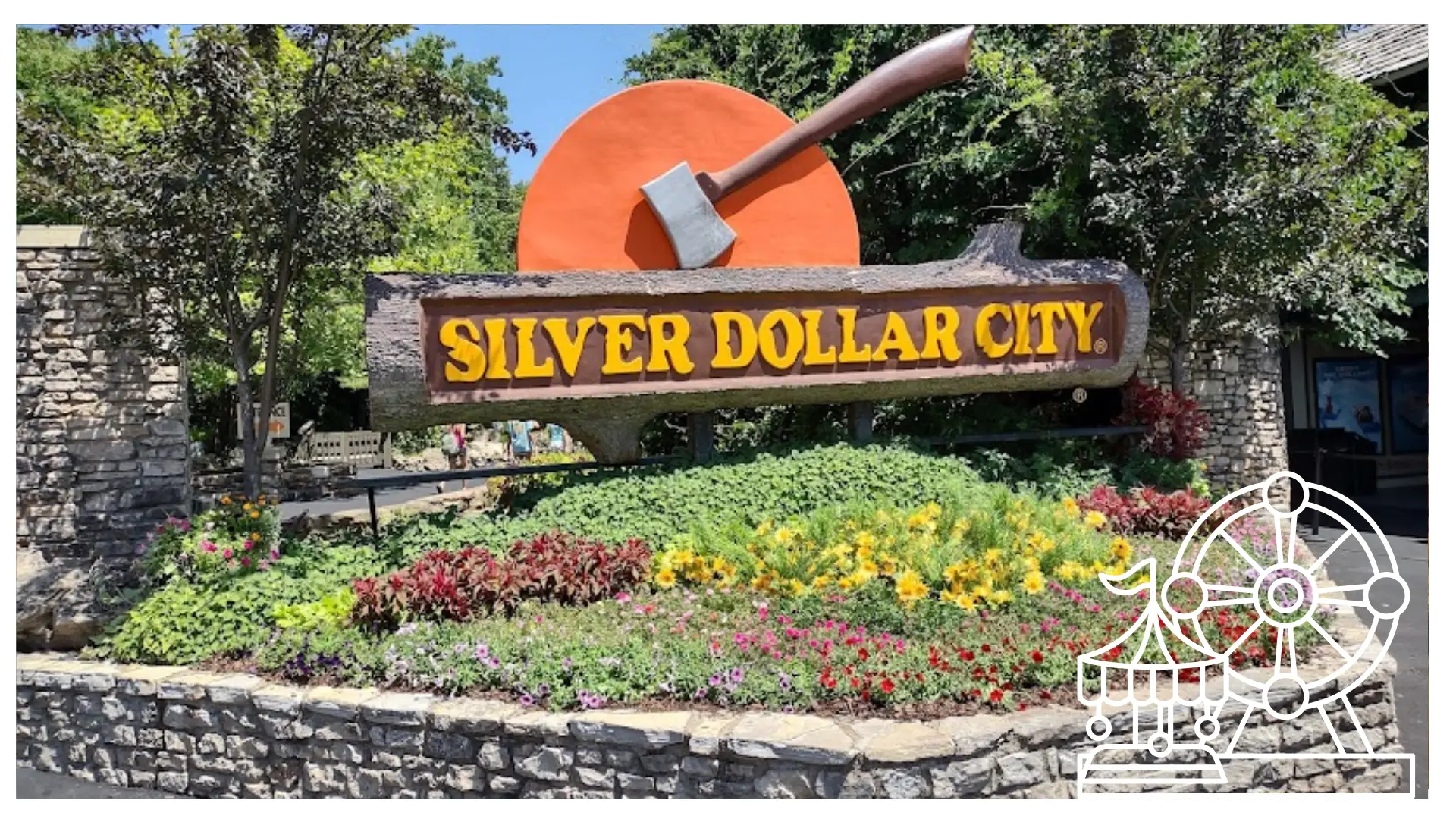 Silver Dollar City