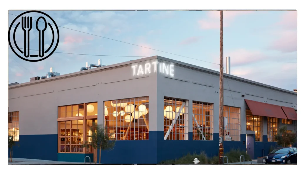 Tartine Manufactory