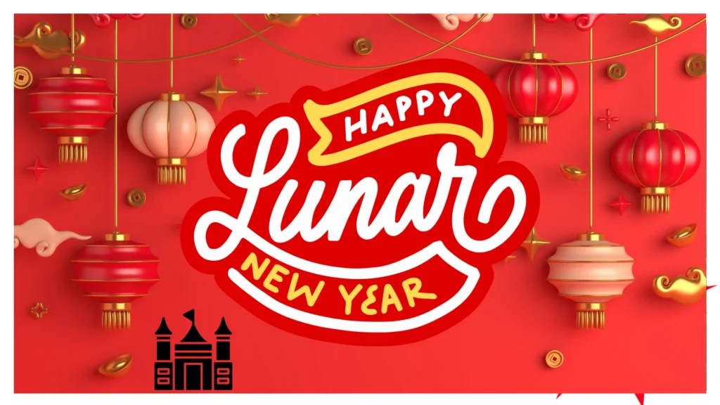 Lunar Year 2025