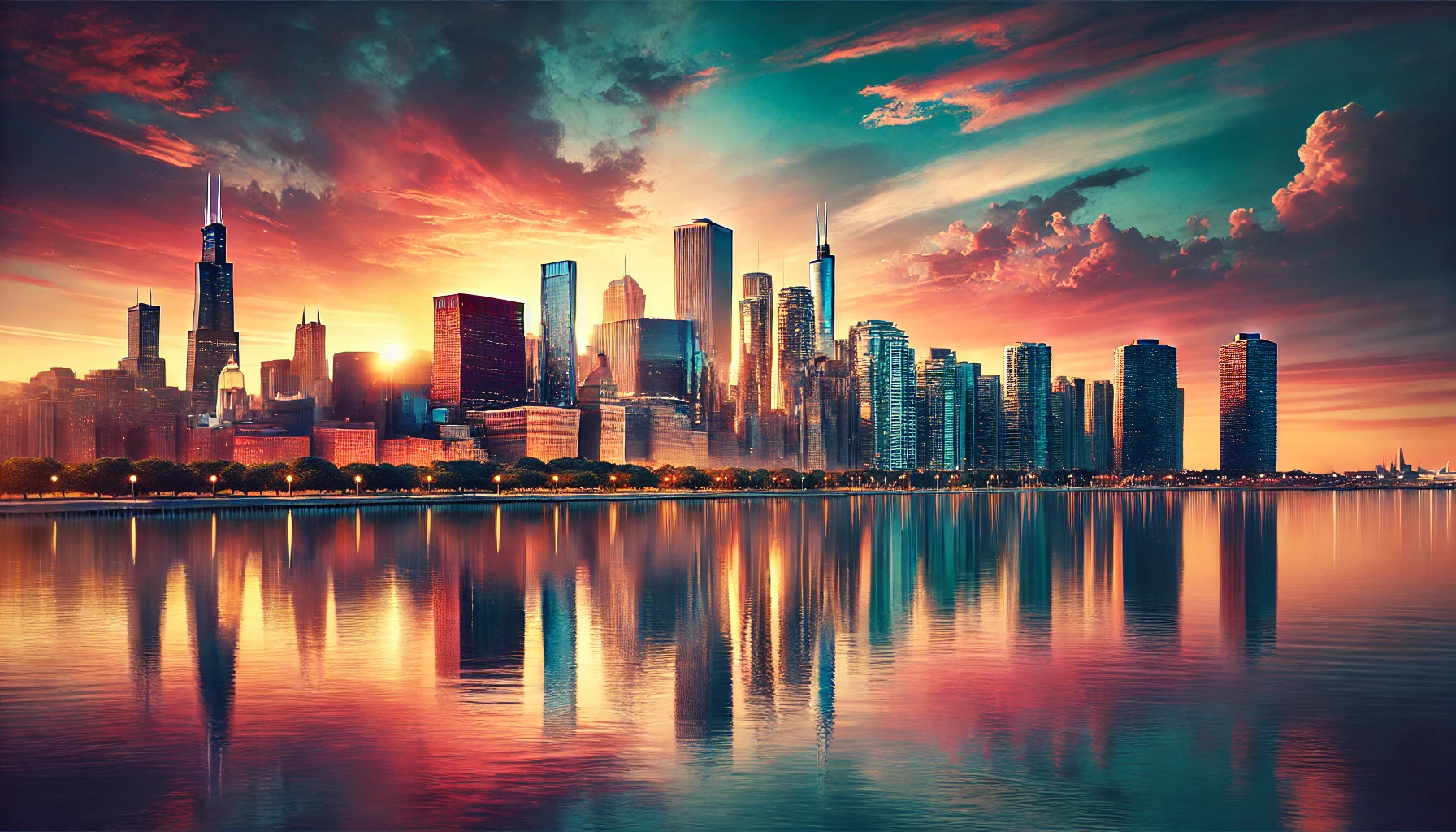 best attractions in Chicago