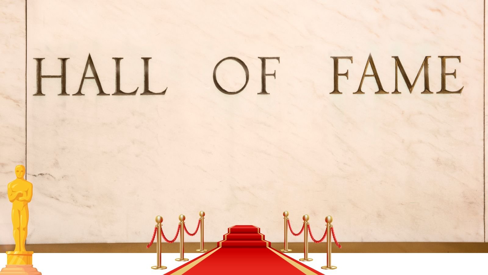 Hollywood Walk of Fame itinerary